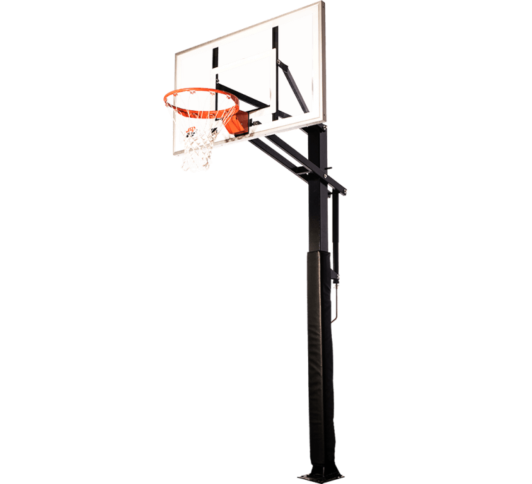 DRIVEWAY D560 Basketball Hoop Playnation Orlando