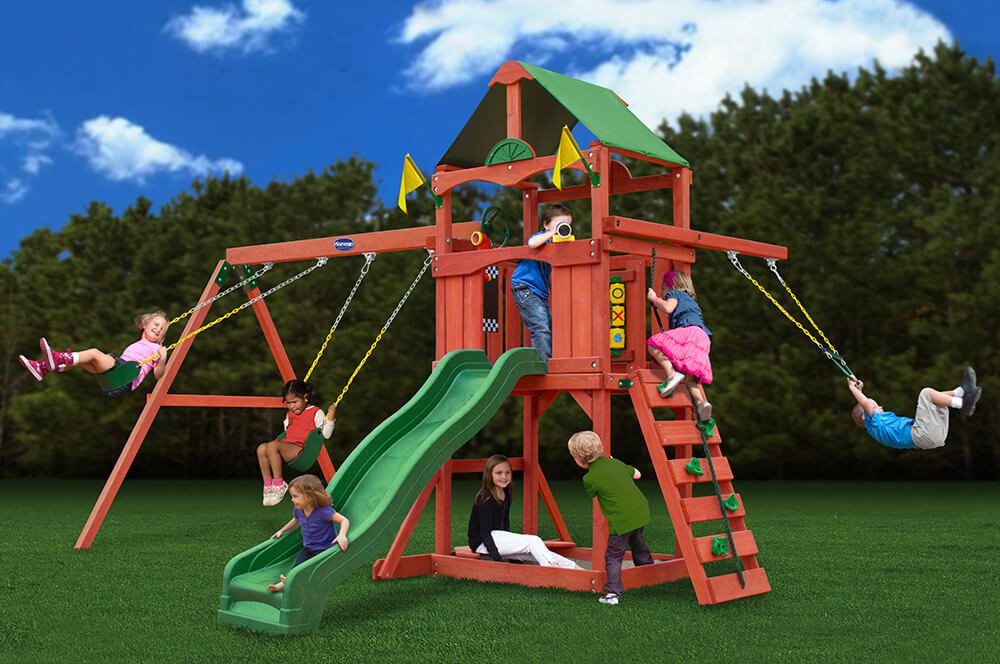 Regal Series Playnation Florida