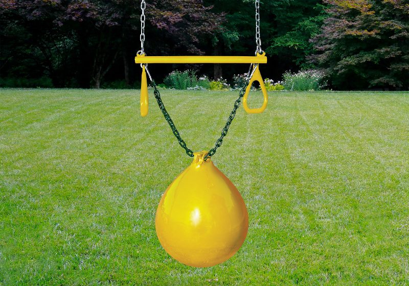 Buoy Ball Playnation Orlando