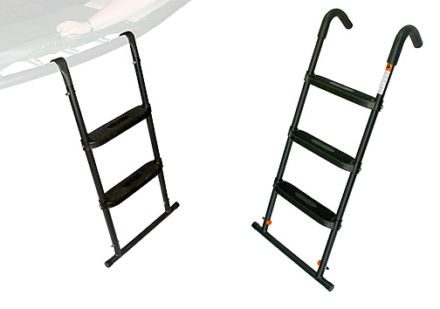 Hook ladders