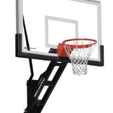 PROview® 660 IN-GROUND BASKETBALL HOOP WITH 60 INCH BACKBOARD - Image 2