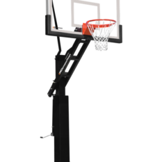 PROview® 660 IN-GROUND BASKETBALL HOOP WITH 60 INCH BACKBOARD - Image 6