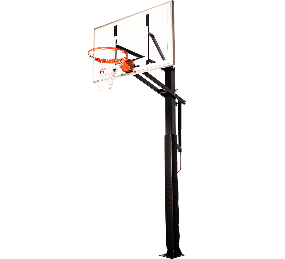 DRIVEWAY D560 Basketball Hoop – Playnation Orlando