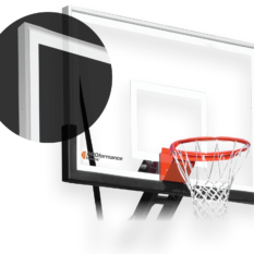 PROview® 660 IN-GROUND BASKETBALL HOOP WITH 60 INCH BACKBOARD - Image 3