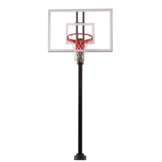A X454 hoop on a white background.