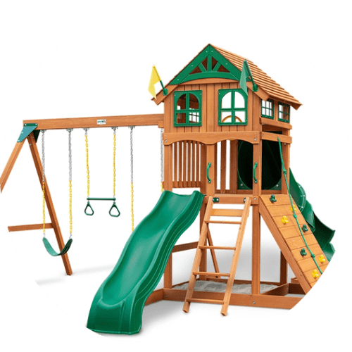 Swing Sets, Playsets And Backyard Fun - Orlando Florida