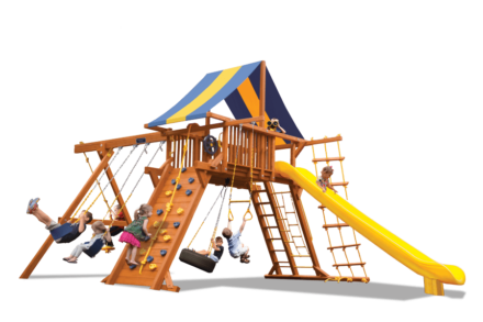 Extreme Playcenter Combo 2