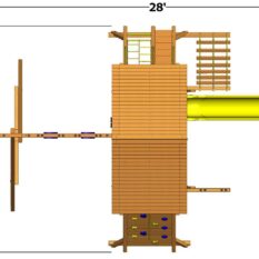 Extreme Playcenter Combo 2 - Image 4