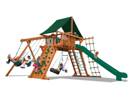 Extreme Playcenter Combo 2