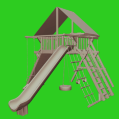 Extreme Playcenter Combo 2 - Image 5