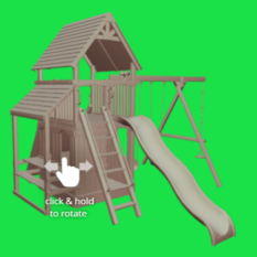 Deluxe Fort Hangout - Image 5