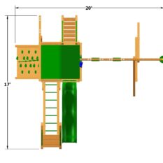 Deluxe Fort Combo 3 - Image 4