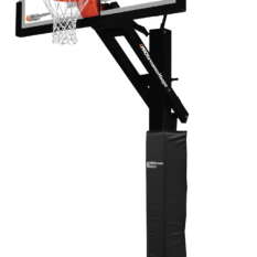 PROforce® 660 IN-GROUND BASKETBALL HOOP WITH 60 INCH BACKBOARD - Image 8