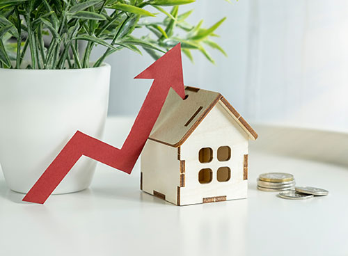 How Swing Sets Can Increase the Value of Your Property