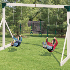 Adventure Gym