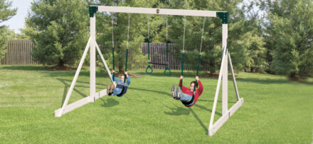 Adventure Gym