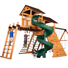 Swing Set Call Out Orlando and Tampa Florida