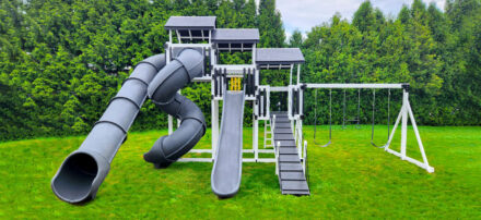 Fantasy Fortress F514-8