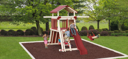 Giggle Junction GA55-2