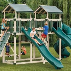 Fantasy Fortress F514-4