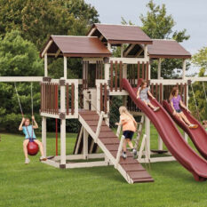 Fantasy Fortress F514-6