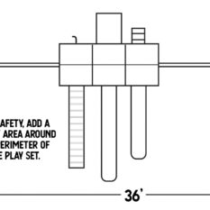 Fantasy Fortress F514-6 - Image 2