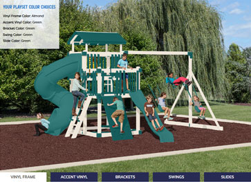 Adventure World Playsets Customizer