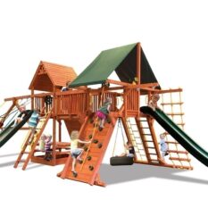 Supreme Dual Powerhouse