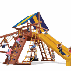 Extreme Playcenter Double Trouble