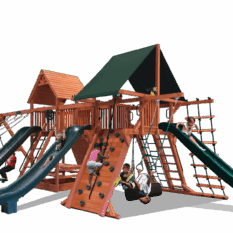 Supreme Dual Triple Shot