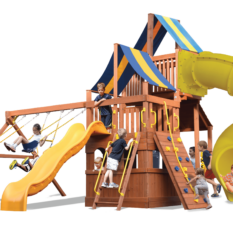 Original Fort High Roller