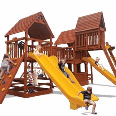 Turbo Deluxe Triple Shot