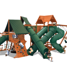 Extreme Deluxe Tunnel-O-Fun