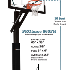 PROforce 660FH