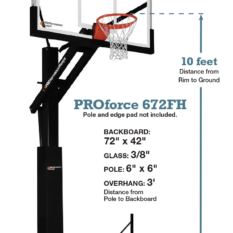 PROforce 672FH