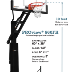 PROview® 660FH