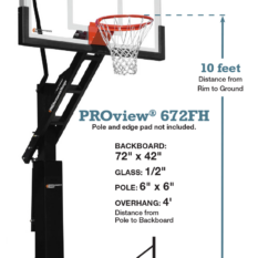PROview® 672FH