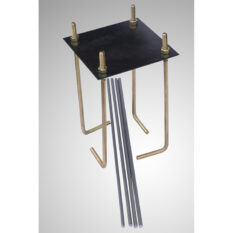 REPLACEMENT GROUND ANCHOR