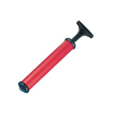 BASKETBALL PUMP