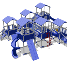 Extra Large Commercial Set