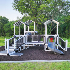 Large Commercial Set