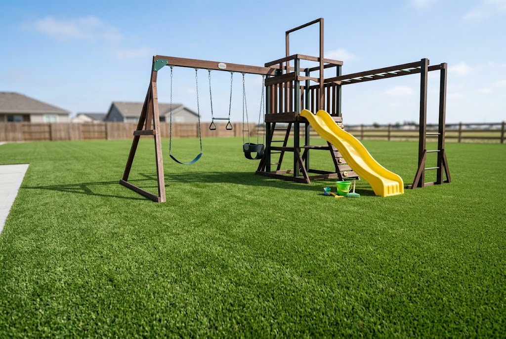 Artificial Grass