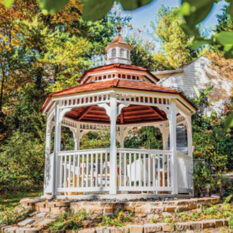 Gazebos
